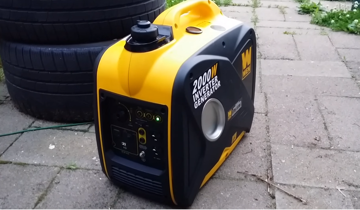 Best Quiet Generators Top Picks 2019